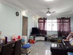 Blk 131 Rivervale Street (Sengkang), HDB 4 Rooms #174232782